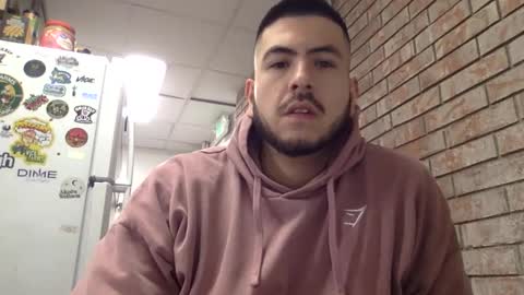 Pete online show from March 7, 3:20 pm