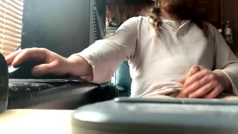 Snapshot of pcpeins chatting on April 13, 4:45 pm pcpeins online show from April 13, 4:45 pm