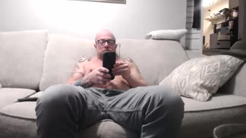 Snapshot of pdxplayersclub chatting on February 8, 3:19 am pdxplayersclub online show from February 8, 3:19 am