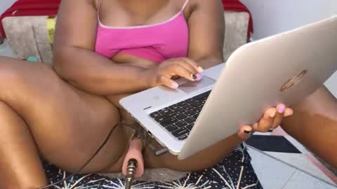 peacelady online show from September 23, 7:33 am