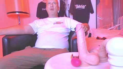 Marc online show from January 1, 3:56 am