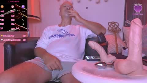 Marc online show from October 19, 4:35 am