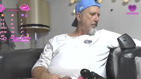 Marc online show from November 18, 9:52 pm