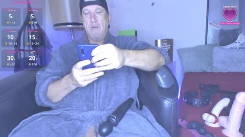 Snapshot of peacetous chatting on February 9, 9:24 am Marc online show from February 9, 9:24 am