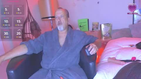 Snapshot of peacetous chatting on March 15, 11:11 pm Marc online show from March 15, 11:11 pm