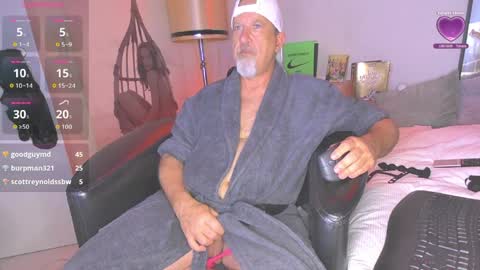 Snapshot of peacetous chatting on March 29, 6:02 am Marc online show from March 29, 6:02 am