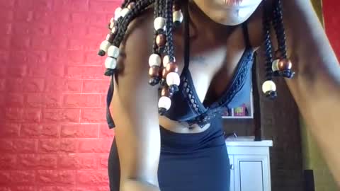Snapshot of peach_melbah chatting on June 8, 8:53 pm peach_melbah online show from June 8, 8:53 pm