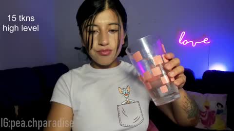 S online show from January 14, 2:40 am