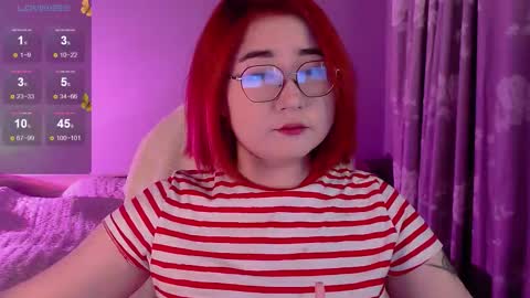 Lilian   online show from October 20, 7:42 am