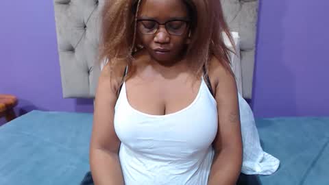 peachy online show from April 26, 5:38 am