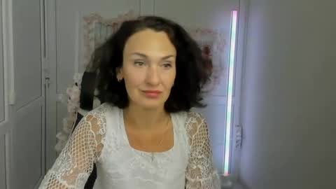 Christina online show from June 26, 6:07 am