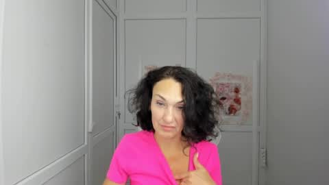 Christina online show from July 13, 12:19 pm