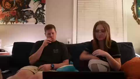 Snapshot of peachespunkins chatting on October 11, 2:11 am peachespunkins online show from October 11, 2:11 am