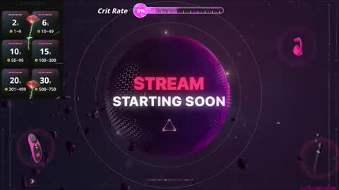 Peachi Butt online show from March 25, 11:16 am