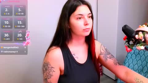 Peachy online show from November 27, 4:20 pm