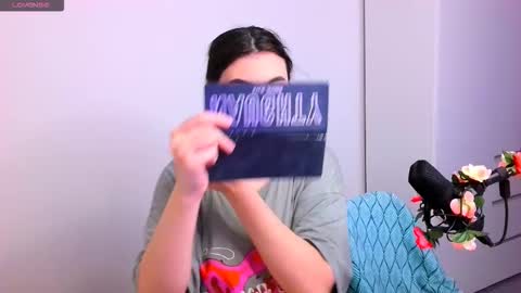 Peachy online show from December 1, 8:03 pm