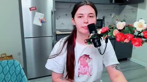 Peachy online show from January 6, 4:54 pm