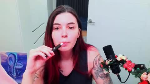 Peachy online show from February 17, 1:13 am