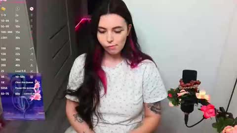 Peachy online show from March 10, 8:03 pm