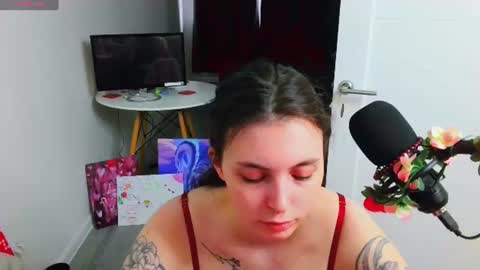 Snapshot of peachybabe__ chatting on June 24, 4:06 pm Peachy online show from June 24, 4:06 pm