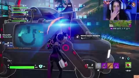 PeachyKeenTV online show from January 22, 6:52 am