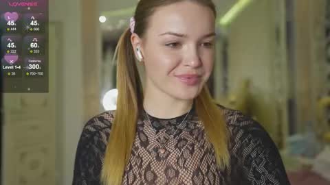 Angelina online show from December 23, 2:09 am