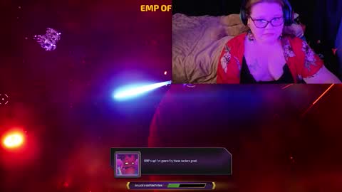 Peachy Nessa online show from January 19, 8:07 am