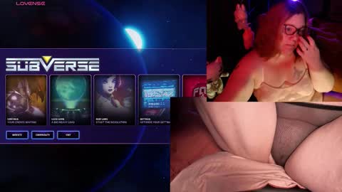 Peachy Nessa online show from February 16, 12:34 pm