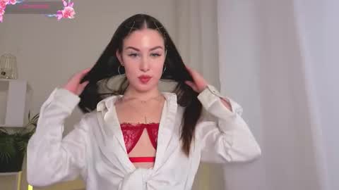 Chloe online show from October 11, 2:04 pm