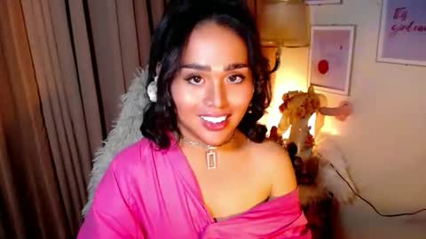 Angel Creamdensada online show from May 5, 8:06 pm