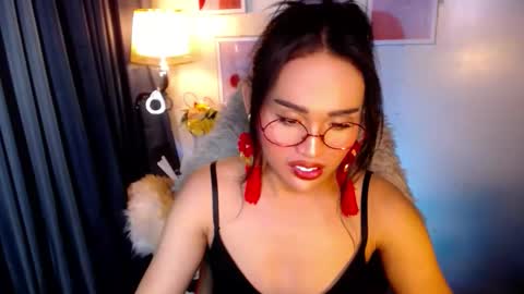 Angel Creamdensada online show from June 4, 7:25 am