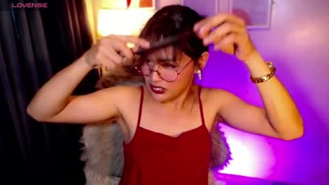 Angel Creamdensada online show from June 11, 3:26 am
