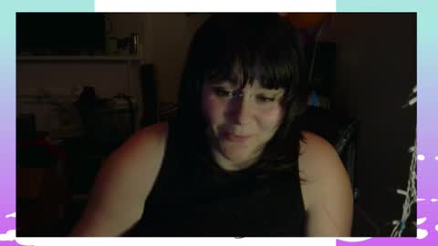 Snapshot of peakobunny chatting on October 7, 5:15 am peakobunny online show from October 7, 5:15 am