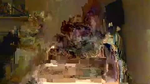 Snapshot of peakobunny chatting on November 18, 12:38 am peakobunny online show from November 18, 12:38 am