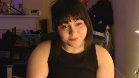 Snapshot of peakobunny chatting on November 19, 7:08 am peakobunny online show from November 19, 7:08 am