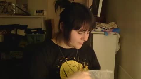 Snapshot of peakobunny chatting on December 15, 11:09 pm peakobunny online show from December 15, 11:09 pm