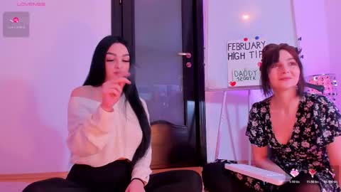 Kate online show from February 18, 7:15 am