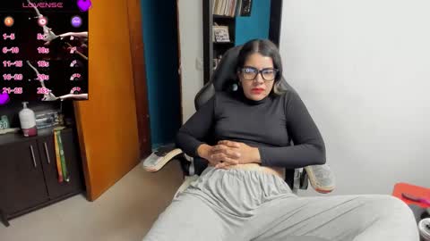 Tangerine Penaut online show from November 21, 12:54 am