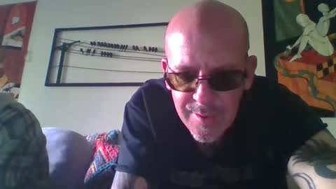 peanutbutterandjealous1 online show from April 29, 5:30 pm