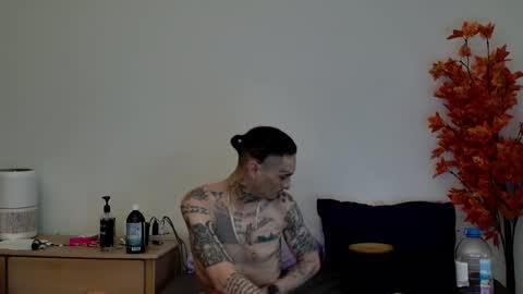 PeanutGee online show from March 15, 7:03 am