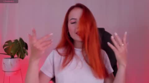 LILLY online show from November 8, 3:50 am