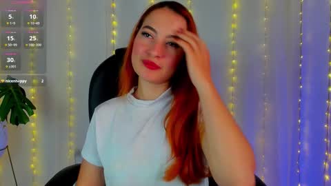 LILLY online show from December 20, 1:56 am