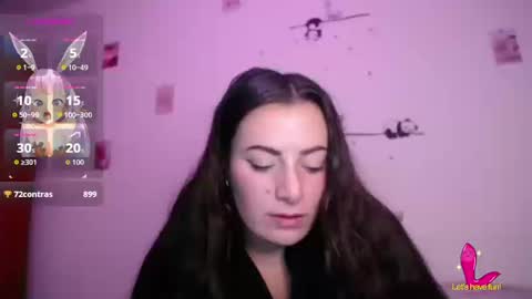 Snapshot of pearl_3 chatting on September 11, 4:45 am Pearl online show from September 11, 4:45 am