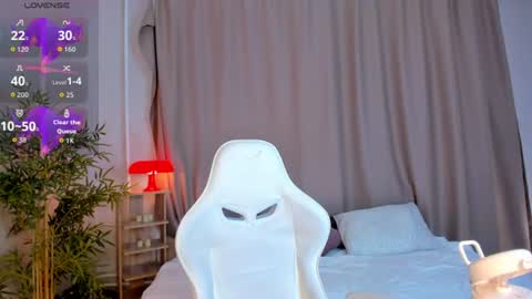 Snapshot of pearl_bloom chatting on July 21, 1:08 am Sex Leah online show from July 21, 1:08 am