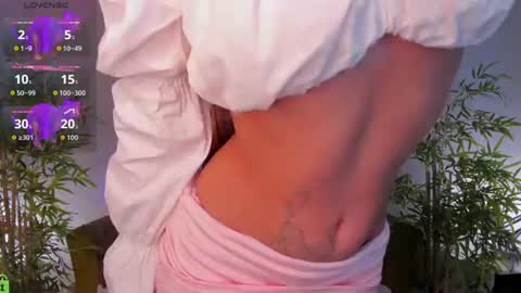 Snapshot of pearl_bloom chatting on July 22, 1:08 am Sex Leah online show from July 22, 1:08 am
