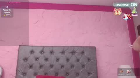 michel online show from December 2, 12:32 pm