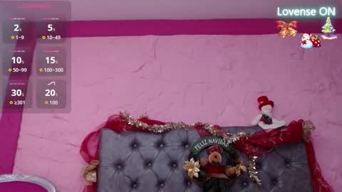 michel online show from December 18, 12:11 pm