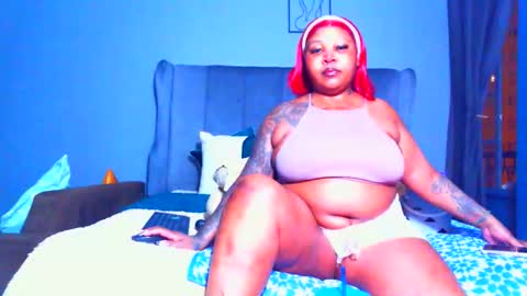 Pearl online show from April 29, 10:27 pm