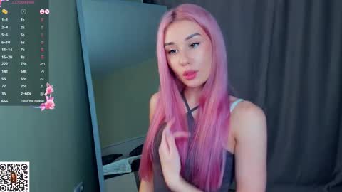 Snapshot of pearlenehidaka chatting on December 14, 5:35 am Emma online show from December 14, 5:35 am