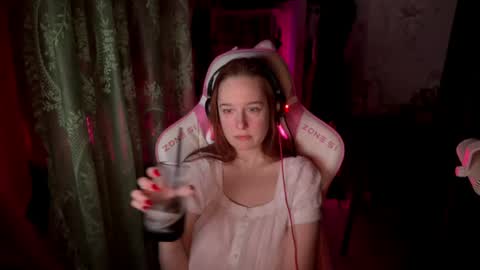 Adelina online show from May 5, 3:47 am